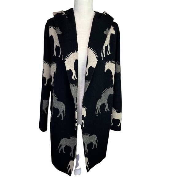 Anthropologie Field of Flowers Dressage Coat Size XSP NWT. - Picture 8 of 16